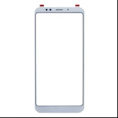 Xiaomi Redmi Note 5 Okalı Dokunmatik Ön Cam (EKRAN DEĞİLDİR) - 6