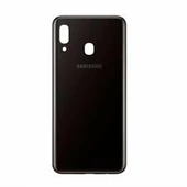 Samsung Galaxy A20 2019 Kasa Kapak - Yan Tuşlar Dahil SM-A205F - 5