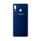 Samsung Galaxy A20 2019 Kasa Kapak - Yan Tuşlar Dahil SM-A205F - 1