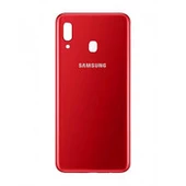 Samsung Galaxy A20 2019 Kasa Kapak - Yan Tuşlar Dahil SM-A205F - 4