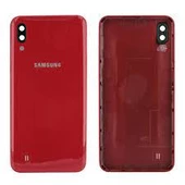 Samsung Galaxy M10 Kasa Kapak SM-M105F - Yan Tuşlar Dahil - 3