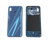 Samsung Galaxy A30 Kasa Kapak - Yan tuşlar dahil SM-305F - 3