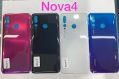 Huawei  P30 Lite Logolu Kasa ve Kapak - Lens Hariç - 1