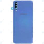 Samsung Galaxy A70 Kasa Kapak SM-A705F - Yan Tuşlar Dahil - 5