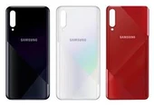 Samsung Galaxy A70S Kasa Kapak - Yan Tuşlar Dahil A70S - 3
