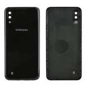 Samsung Galaxy M10 Kasa Kapak SM-M105F - Yan Tuşlar Dahil - 2
