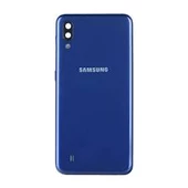 Samsung Galaxy M10 Kasa Kapak SM-M105F - Yan Tuşlar Dahil - 1
