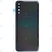 Samsung Galaxy A70 Kasa Kapak SM-A705F - Yan Tuşlar Dahil - 3