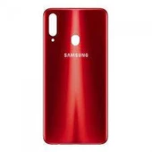 Samsung Galaxy A20s Kasa Kapak - Yan Tuşlar Dahil SM-A207F A20S - 6