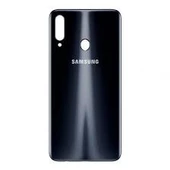Samsung Galaxy A20s Kasa Kapak - Yan Tuşlar Dahil SM-A207F A20S - 2