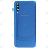 Samsung Galaxy A50 Kasa Kapak - Yan Tuşlar Dahil - Lensler Hariç - 1