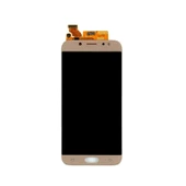 Samsung Galaxy J7 Pro Lcd J730F Ekran Dokunmatik - 10