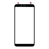 Xiaomi Mi A2 Ön Cam - Okalı (EKRAN DEĞİLDİR) - 5