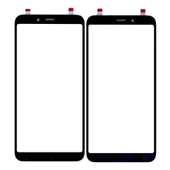 Xiaomi Mi A2 Ön Cam - Okalı (EKRAN DEĞİLDİR) - 4