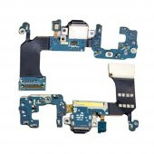 Samsung Galaxy S8 Şarj Bordu Flex - 4