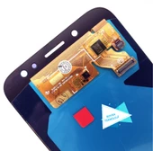 Samsung Galaxy J7 Pro Lcd J730F Ekran Dokunmatik - 4