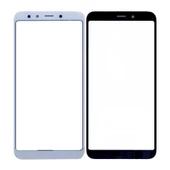 Xiaomi Mi A2 Ön Cam - Okalı (EKRAN DEĞİLDİR) - 2