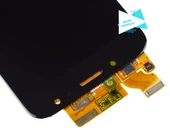 Samsung Galaxy J7 Pro Lcd J730F Ekran Dokunmatik - 9