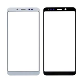 Xiaomi Redmi Note 5 Pro  Dokunmatik Ön Cam - Okalı (EKRAN DEĞİLDİR) - 5