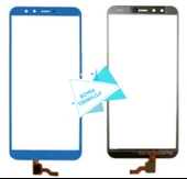 Honor 9 Lite Dokunmatik Ön Cam - Okalı ( EKRAN DEĞİLDİR ) - 1