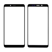 Xiaomi Redmi Note 5 Pro  Dokunmatik Ön Cam - Okalı (EKRAN DEĞİLDİR) - 3