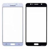 Samsung Galaxy J710  Dokunmatik Ön Cam Okalı J7 2016 - 5