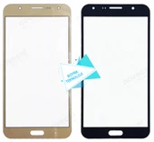 Samsung Galaxy J710  Dokunmatik Ön Cam Okalı J7 2016 - 1