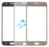 Samsung Galaxy J5 2015 Okalı Dokunmatik Ön Cam J500 - 1