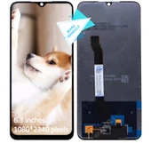 Xiaomi Redmi Note 8 Lcd Ekran Dokunmatik Siyah - 1