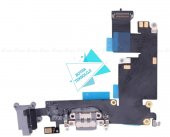 Apple iPhone 6 (6G) Plus Orijinal Ful Şarj Soketi Mikrofon Bordu - 2