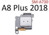 Samsung Galaxy A8 Plus A730 Zil Bazır Hoparlör Buzzer thumbnail 1