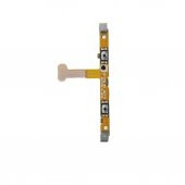 Samsung Galaxy A3 2016 A310F Yan Ses Film Tuş Bordu thumbnail 1