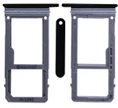 Samsung Galaxy A520 A5 2017 Sim Tepsisi Yuvası thumbnail 2