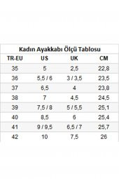 Slazenger Lara Kadın Terlik Gümüş - 5