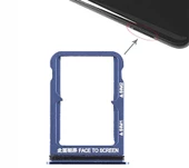 Xiaomi Mi 8 ve Mi 8 Se Sim Tepsisi Yuvası - 1