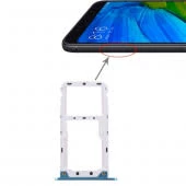 Xiaomi Redmi 5 Plus Sim Tepsisi - 8