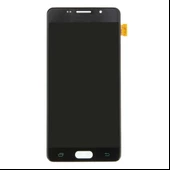 Samsung Galaxy A510 Lcd A5 2016 Ekran Dokunmatik SM-A510F - 8