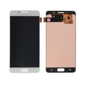 Samsung Galaxy A510 Lcd A5 2016 Ekran Dokunmatik SM-A510F - 5