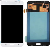 Samsung Galaxy J7 Core Lcd J701 Ekran Dokunmatik - 4