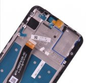 Honor 10 Lite Ful Çıtalı Lcd Ekran Dokunmatik HRY-LX1 MAVİ - 2