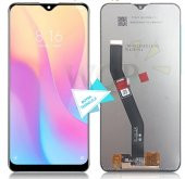 Xiaomi Redmi 8 Lcd Ekran Dokunmatik - 2