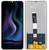 Xiaomi Redmi 9C Lcd Ekran Dokunmatik thumbnail 1