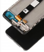 Xiaomi Redmi 9A Full Çıtalı Lcd Ekran Dokunmatik - 5