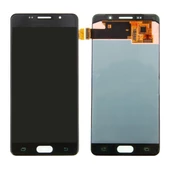 Samsung Galaxy A510 Lcd A5 2016 Ekran Dokunmatik SM-A510F - 6
