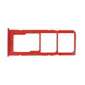 Samsung Galaxy A10 S Sim Tepsisi Yuvası SM-A107F A10S thumbnail 5