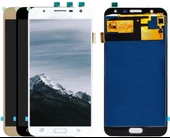 Samsung Galaxy J7 Core Lcd J701 Ekran Dokunmatik - 1