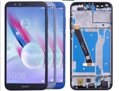 Huawei Honor 9 Lite Ful Çıtalı Lcd LLD-L31 Ekran Dokunmatik - 5