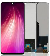 Xiaomi Redmi Note 8 Pro Lcd Ekran Dokunmatik SÜPER KALİTE - 1