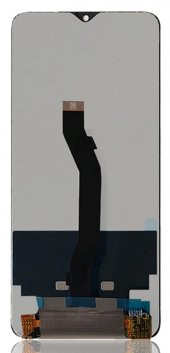 Xiaomi Redmi Note 8 Pro Lcd Ekran Dokunmatik SÜPER KALİTE - 3