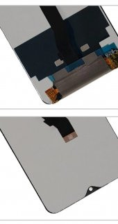 Xiaomi Redmi Note 8 Pro Lcd Ekran Dokunmatik SÜPER KALİTE - 5